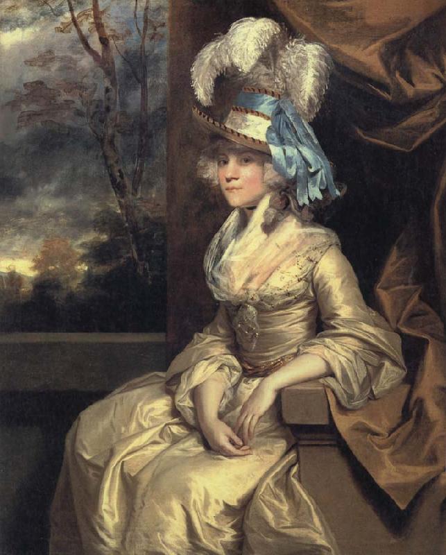 Sir Joshua Reynolds Elizabeth Lady Taylor